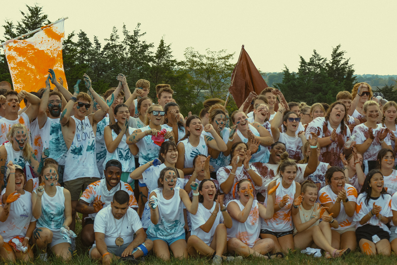 Cedarville Fall 2024 Images