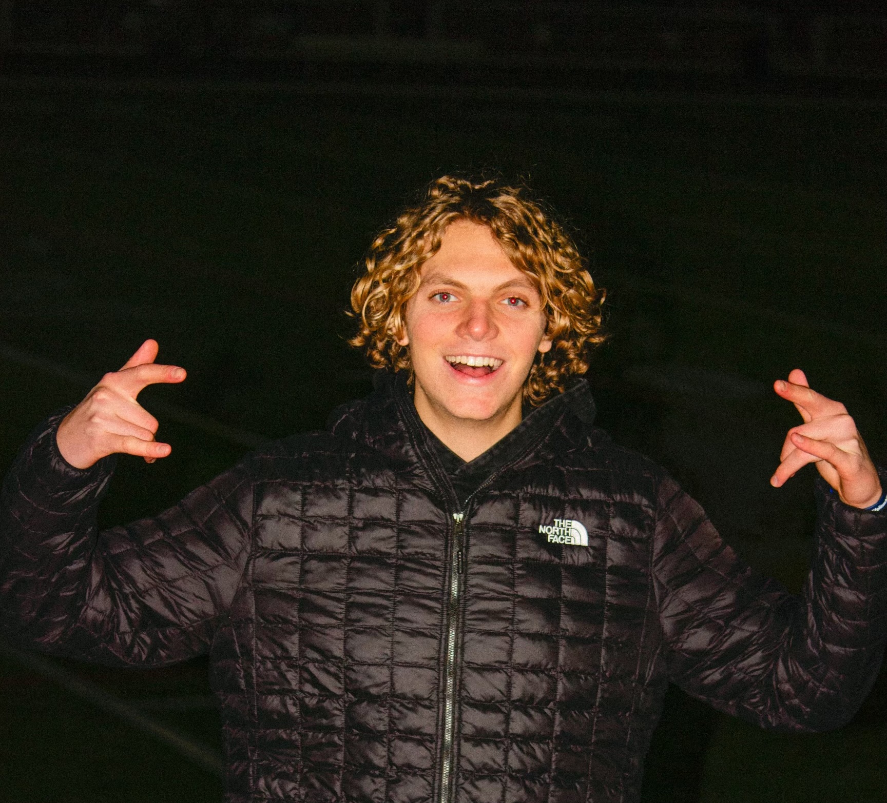 Nate Weidner
