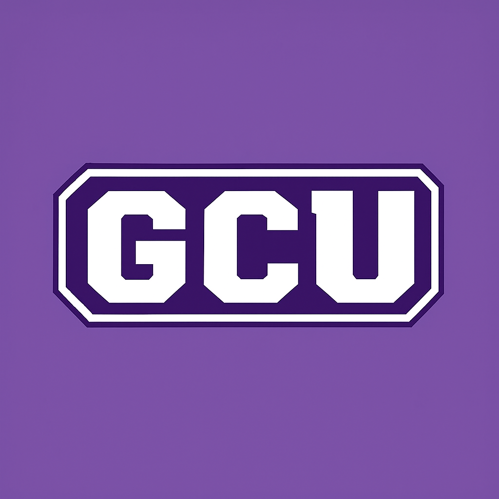 Grand Canyon University logo