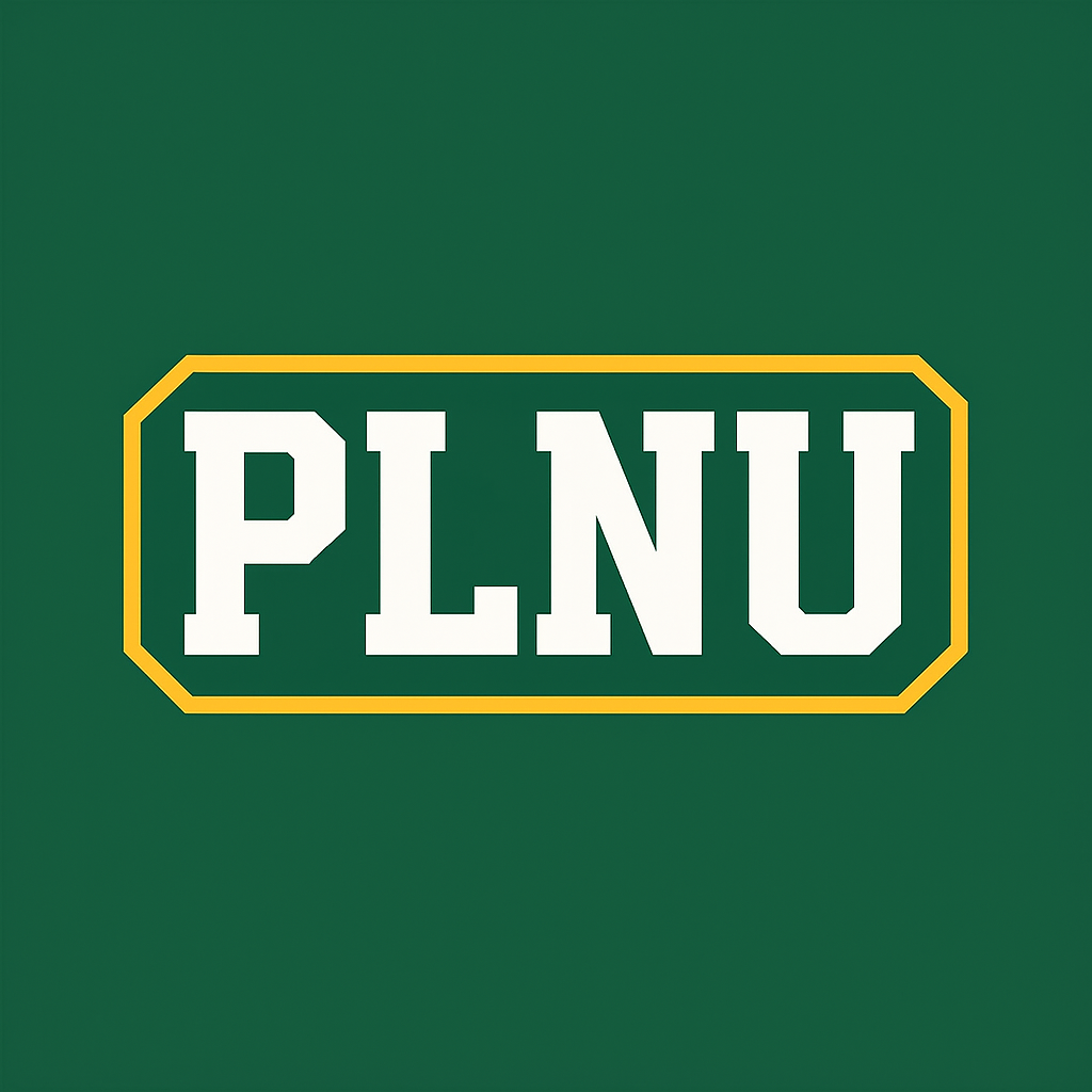 Point Loma Nazarene University logo