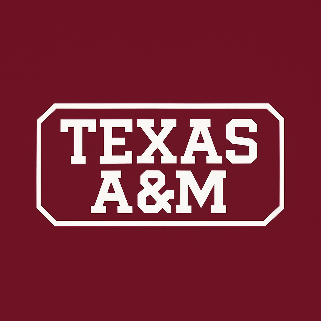 Texas A&M logo