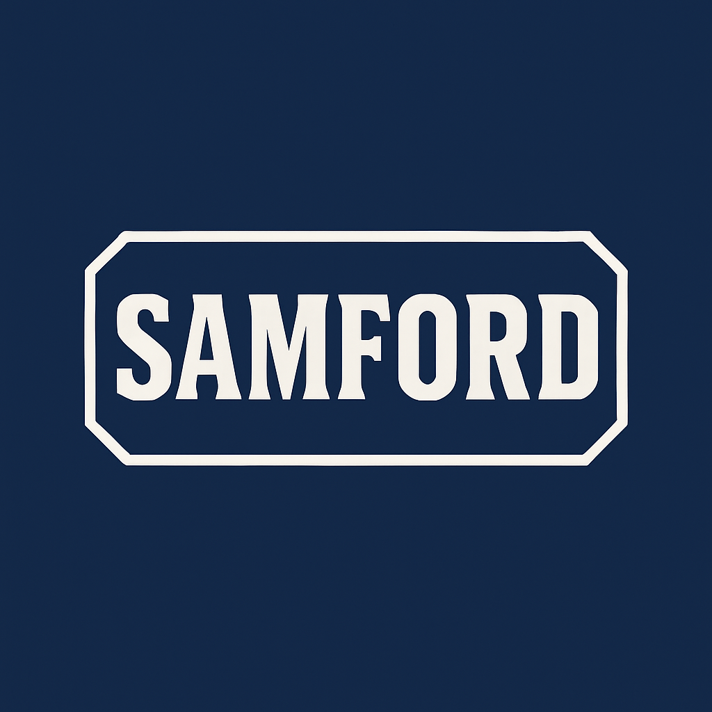 Samford University logo