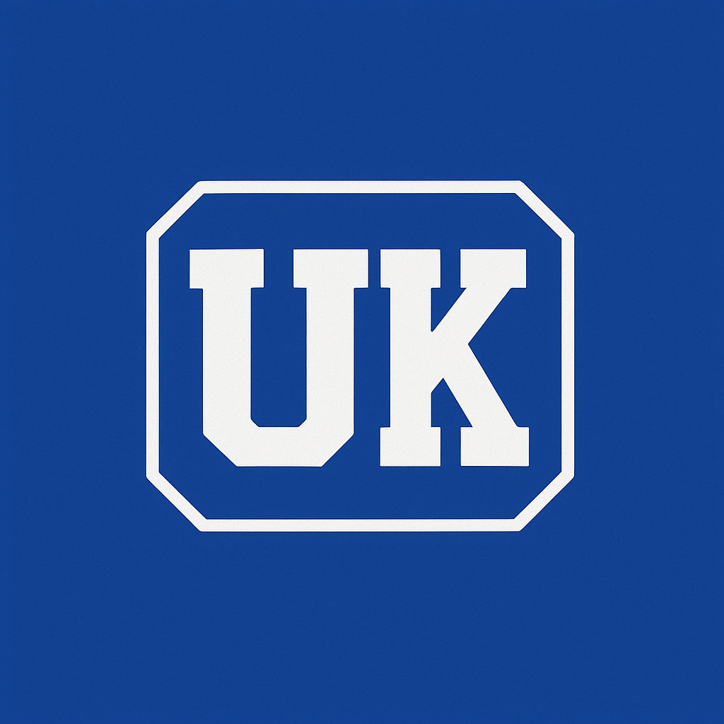 University of Kentucky logo