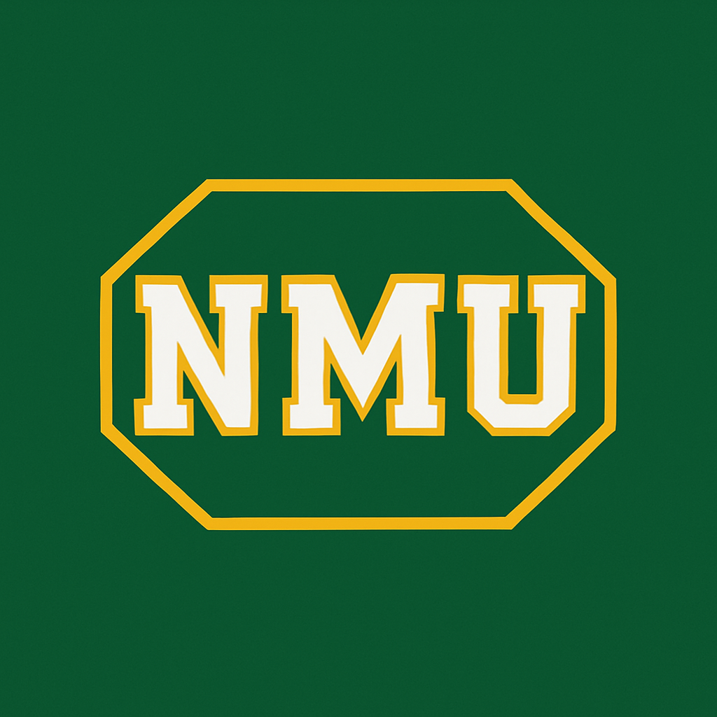 Northern Michigan University logo