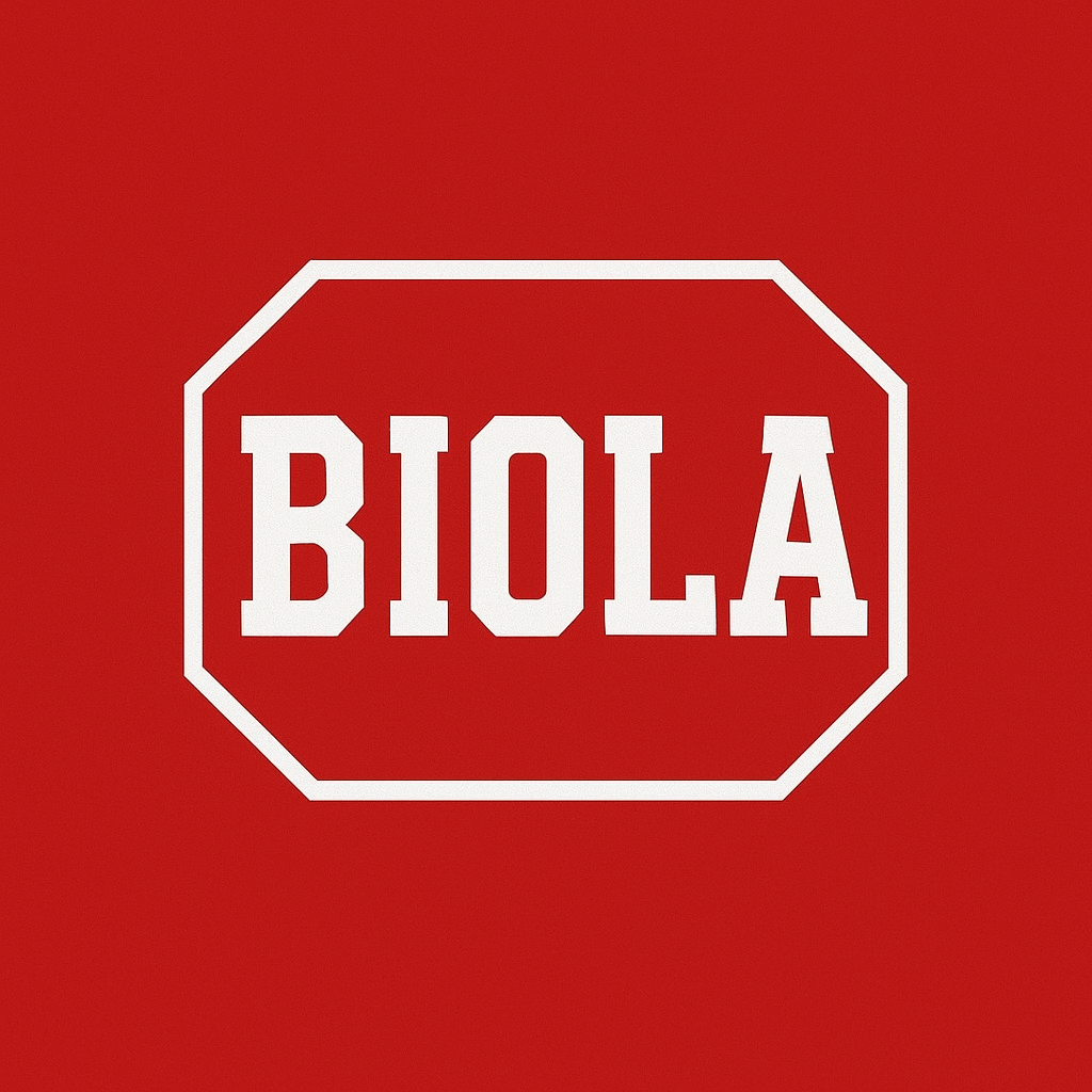 Biola University logo