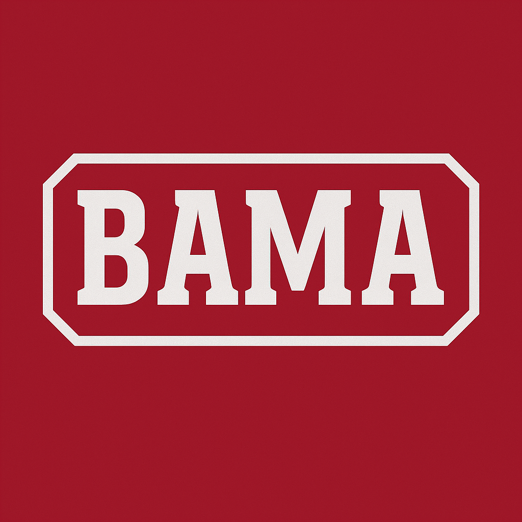 University of Alabama logo