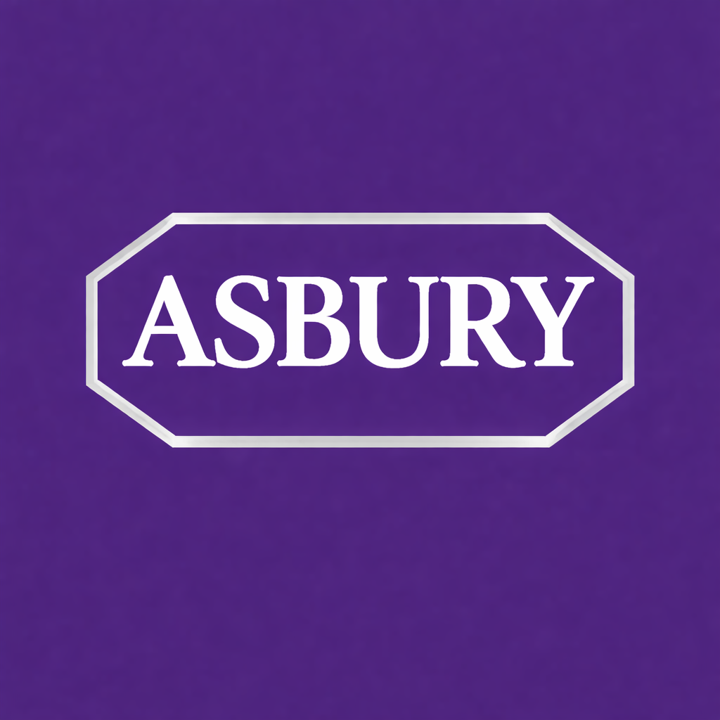 Asbury University logo