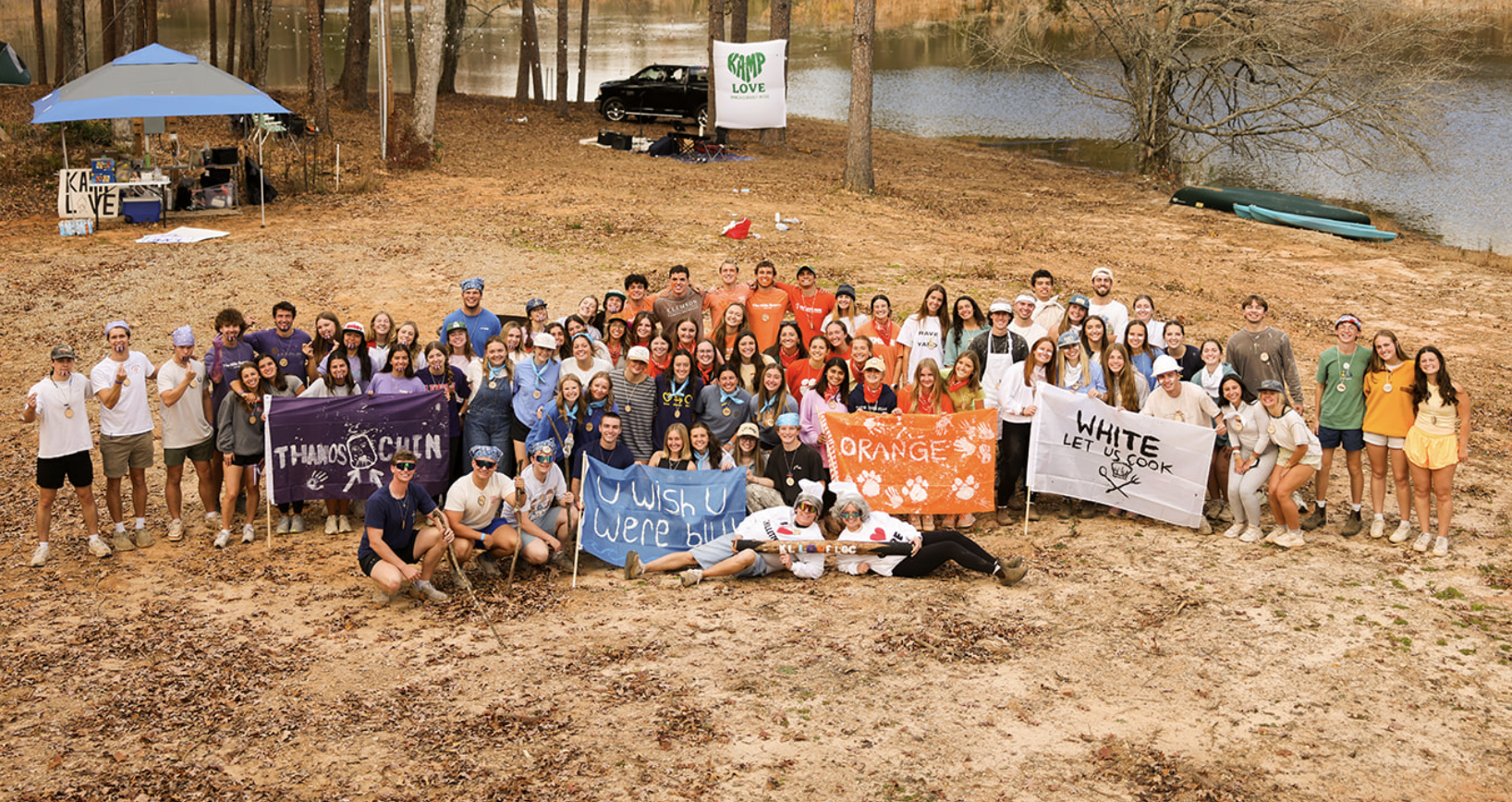 Clemson Fall 2025 Photos